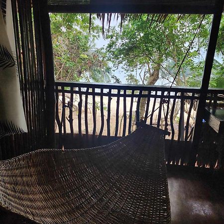 Bice Camp Darocotan Hotel เอลนิโด ภายนอก รูปภาพ