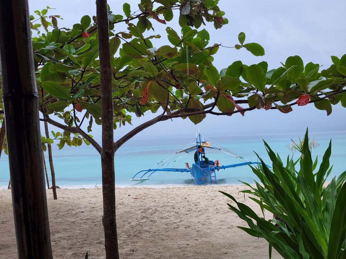 Bice Camp Darocotan Hotel เอลนิโด ภายนอก รูปภาพ