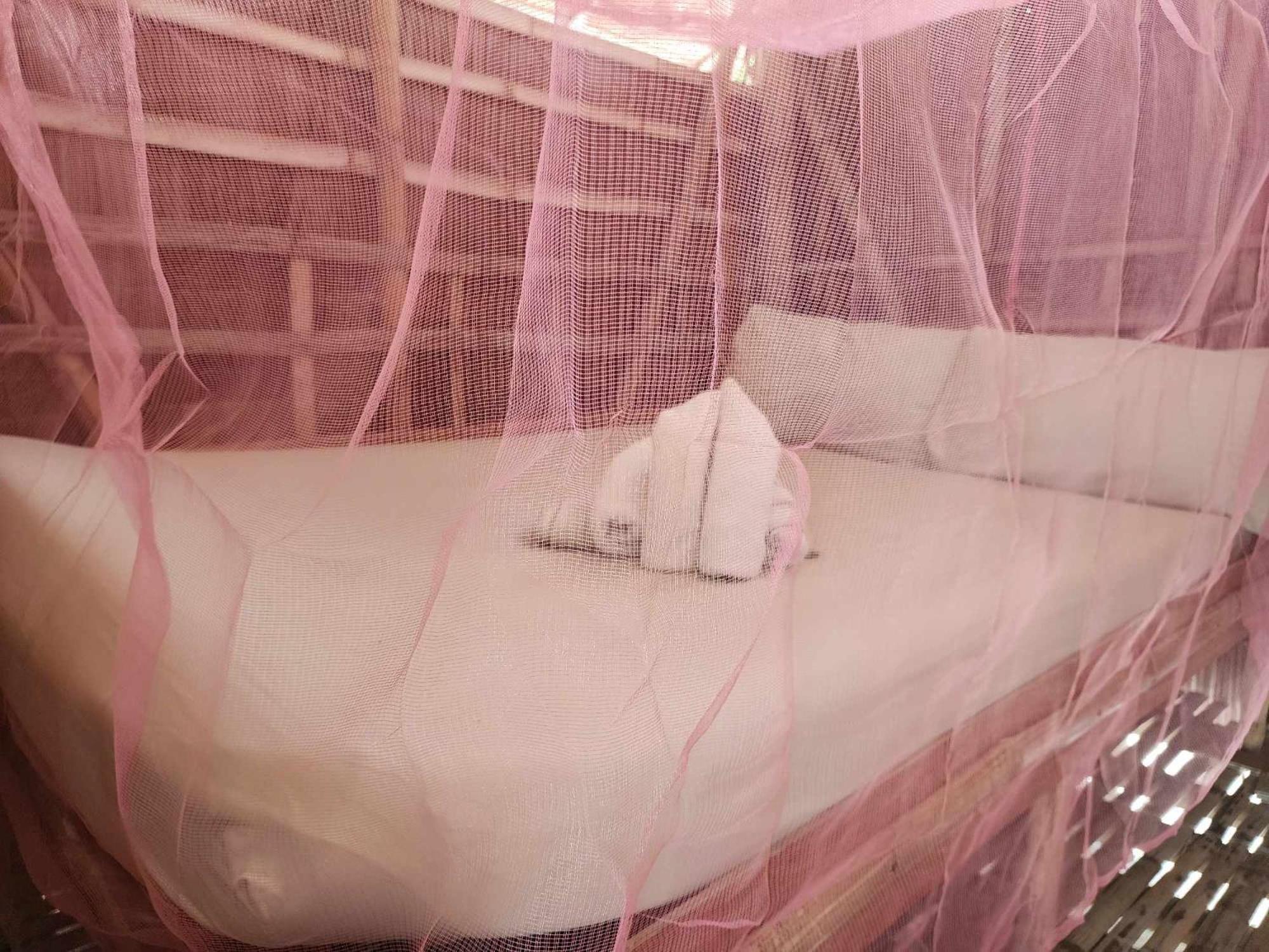 Bice Camp Darocotan Hotel เอลนิโด ภายนอก รูปภาพ