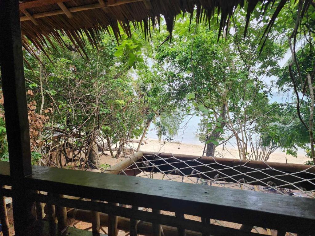 Bice Camp Darocotan Hotel เอลนิโด ภายนอก รูปภาพ