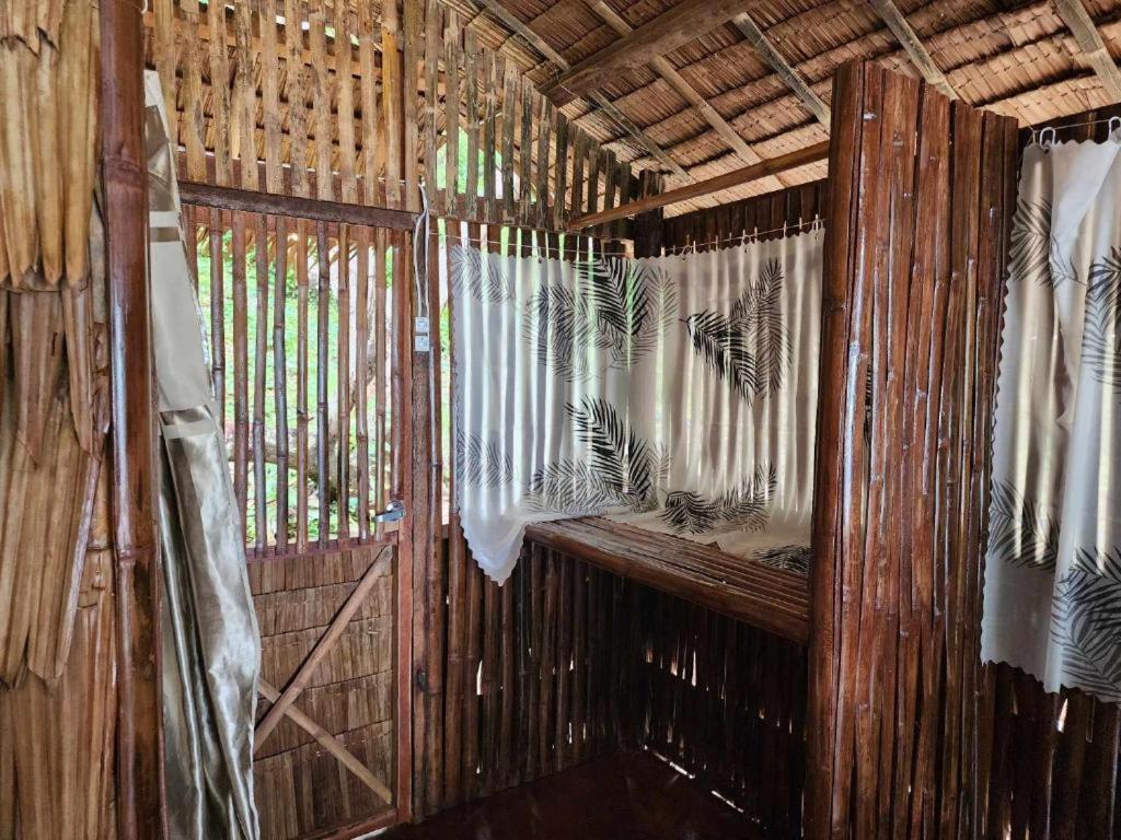 Bice Camp Darocotan Hotel เอลนิโด ภายนอก รูปภาพ